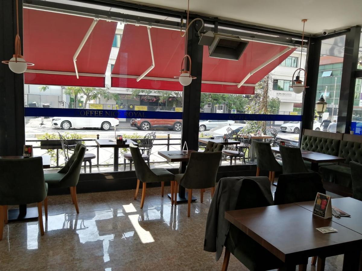 Nice Royal Istanbul Exterior photo