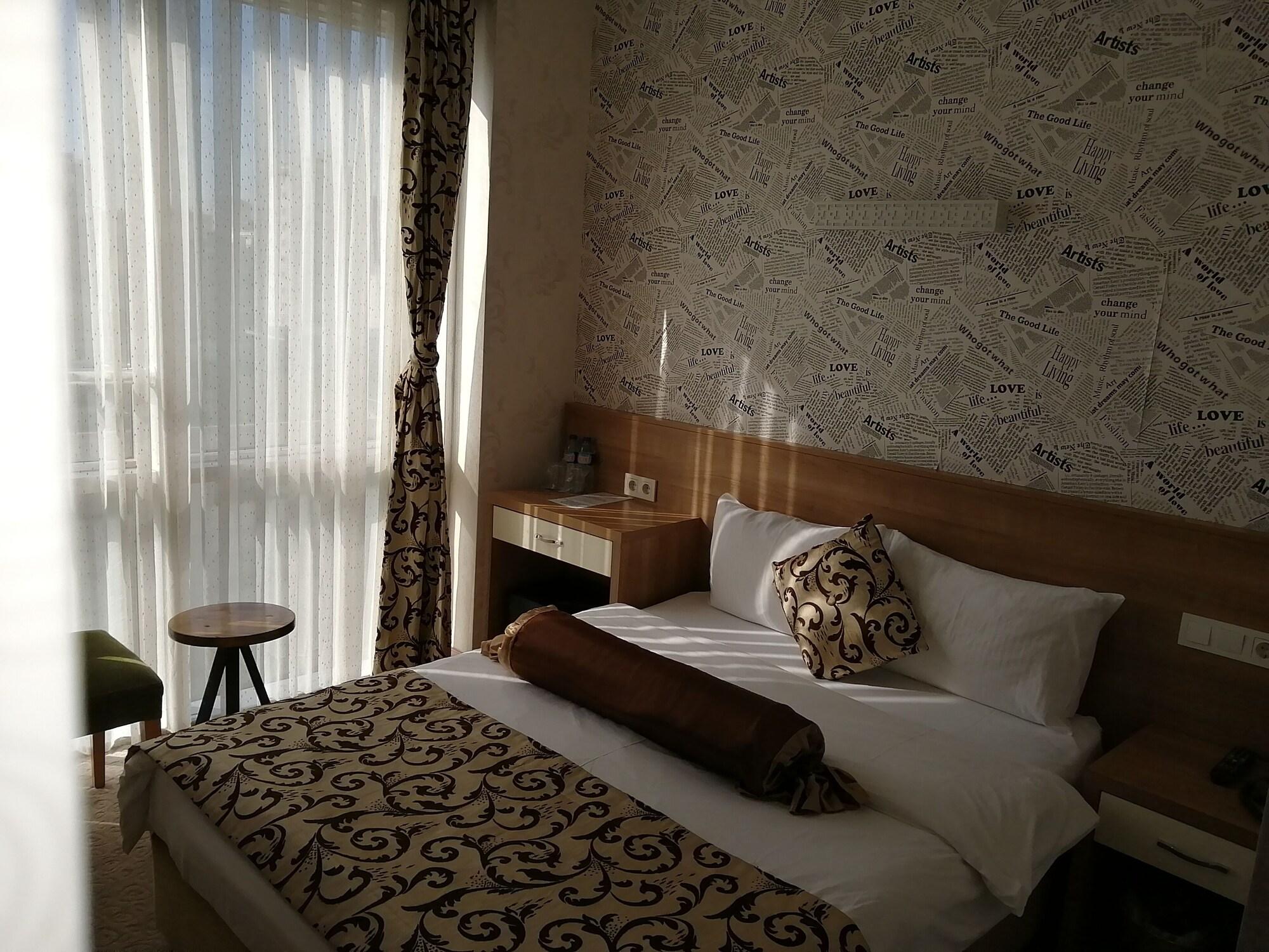 Nice Royal Istanbul Exterior photo